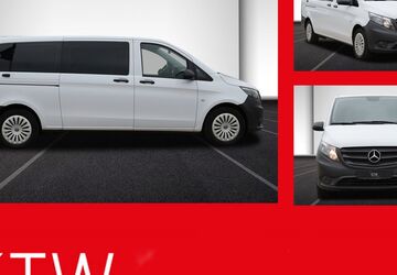 Mercedes-Benz Vito 45.390 km 34.344 &euro; Hildesheim 31137