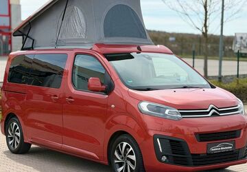 Citroen SpaceTourer 115.700 km 37.990 &euro; Hildesheim 31135