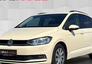 VW Touran 325.600 km 6.750 &euro; Laatzen 30880