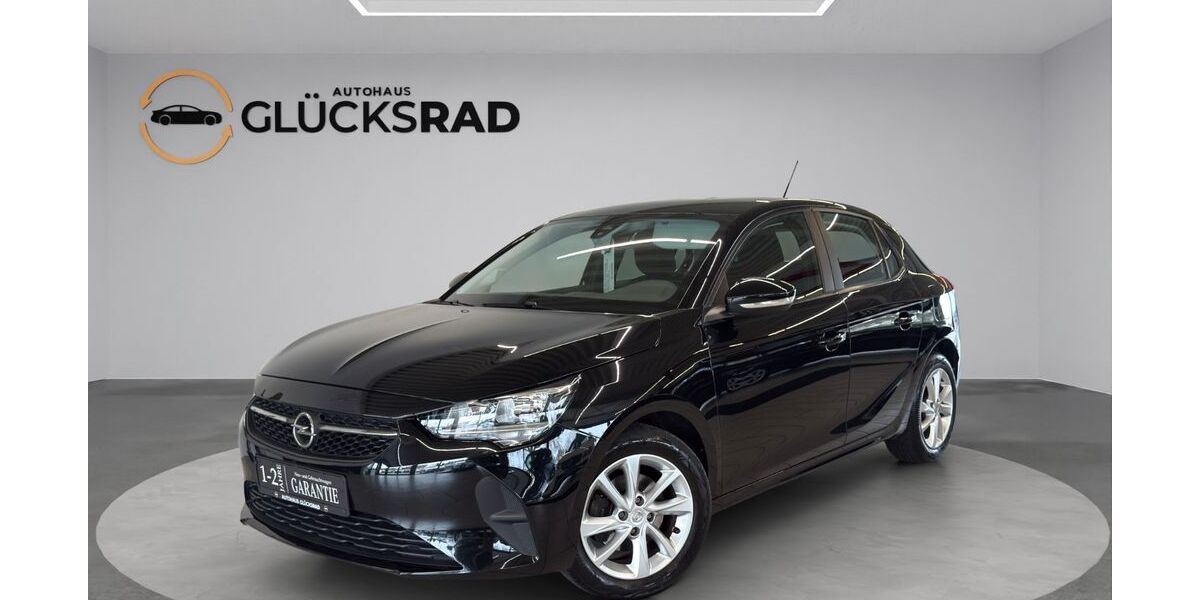 Opel Corsa 39.400 km 12.890 &euro; Hildesheim 31137