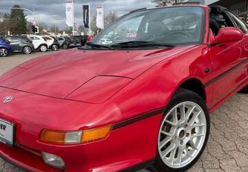 Toyota MR 2 273.600 km 15.990 &euro; Hildesheim 31137