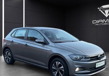 VW Polo 73.258 km 11.999 &euro; Salzgitter-Lebenstedt 38226