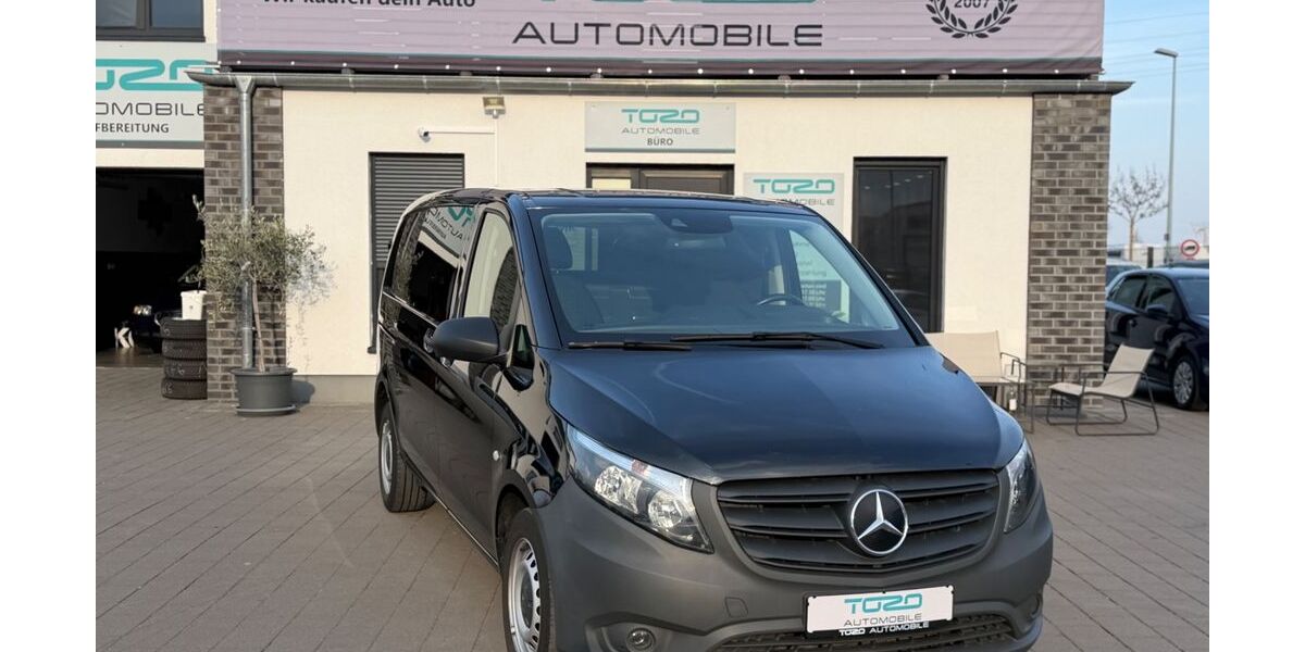 Mercedes-Benz Vito 193.235 km 16.529 &euro; Sehnde 31319