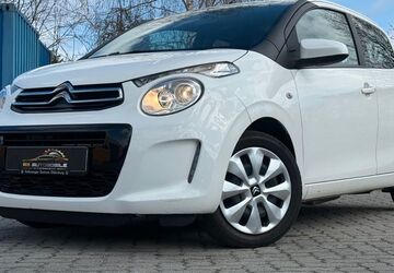 Citroen C1 200.000 km 3.999 &euro; Ronnenberg 30952