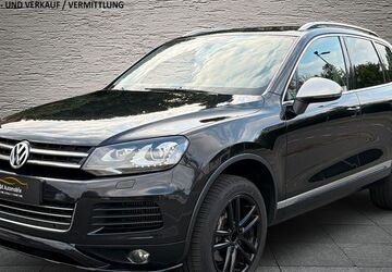 VW Touareg 280.000 km 9.990 &euro; Lehrte 31275