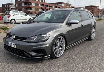 VW Golf 168.000 km 22.200 &euro; Hannover 30453