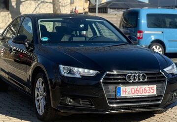 Audi A4 178.250 km 15.600 &euro; Hannover 30179