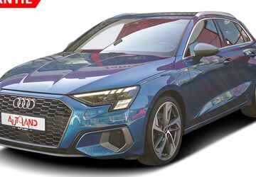 Audi A3 62.769 km 29.950 &euro; Hannover 30179