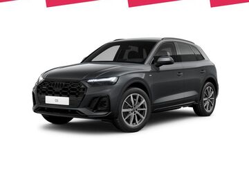 Audi Q5 9.838 km 53.990 &euro; Hannover 30179