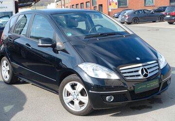 Mercedes-Benz A 160 94.116 km 6.990 &euro; Springe 31832
