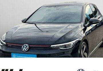 VW Golf 16.786 km 32.970 &euro; Hildesheim 31137