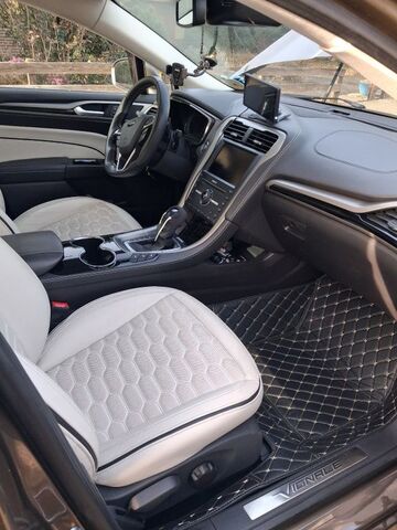 Gebrauchte Ford Mondeo