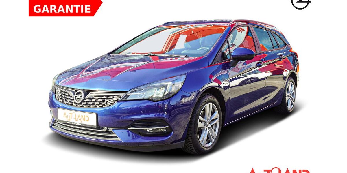 Opel Astra 85.355 km 14.950 &euro; Hannover 30179