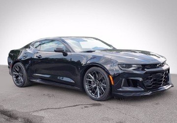 Chevrolet Camaro 38.000 km 49.900 &euro; Hannover-Altwarmbüchen 30916