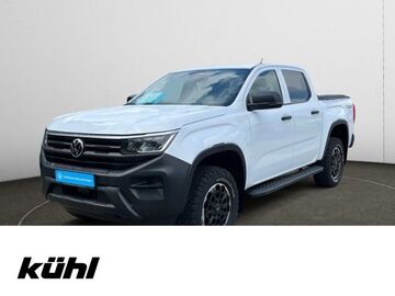 Gebrauchte VW Amarok