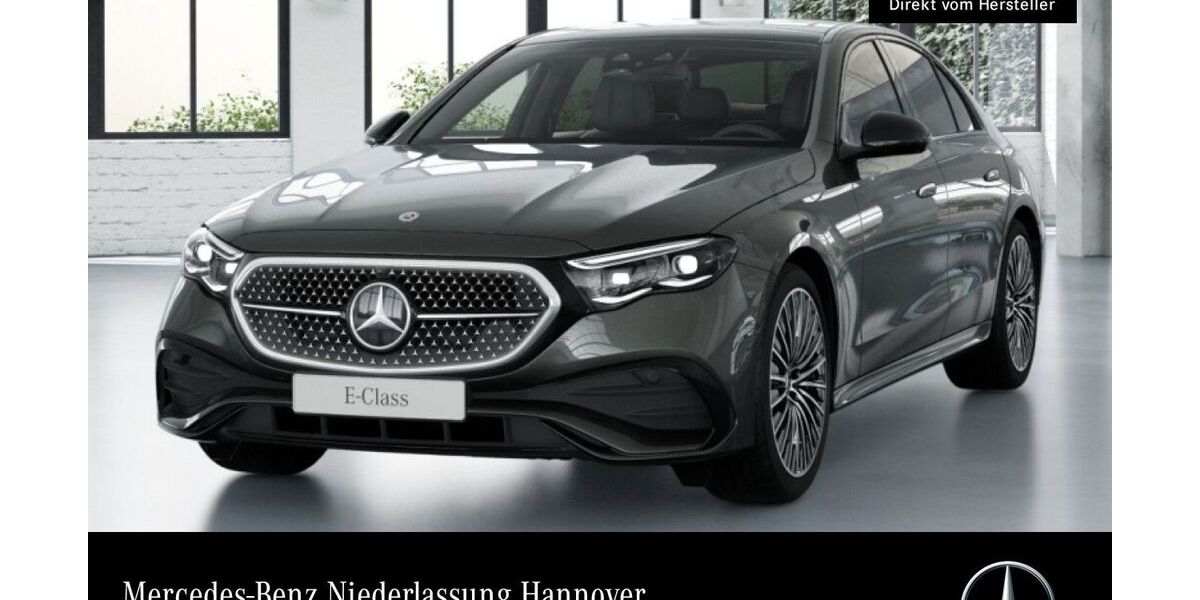 Mercedes-Benz E 450 9.900 km 88.900 &euro; Hannover 30655