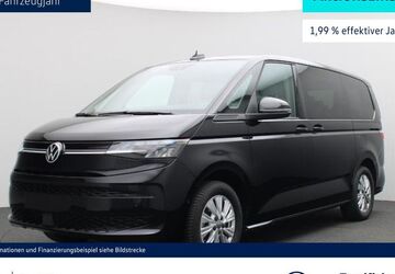 VW T7 Multivan 12.684 km 53.390 &euro; Hannover 30419