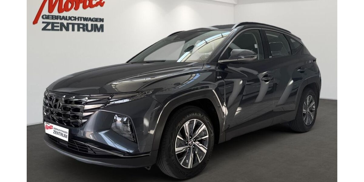 Hyundai TUCSON 76.676 km 23.650 &euro; Laatzen 30880