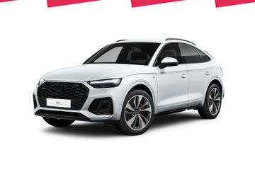 Audi Q5 8.431 km 53.990 &euro; Hannover 30179