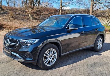 Mercedes-Benz GLC 200 19.500 km 49.890 &euro; Alfeld (Leine) 31061