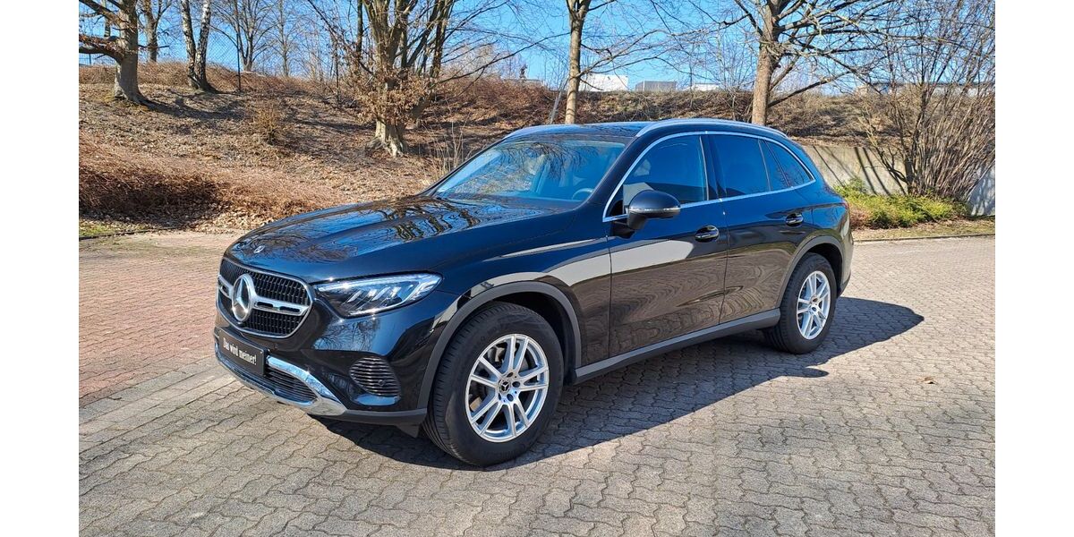 Mercedes-Benz GLC 200 19.500 km 49.890 &euro; Alfeld (Leine) 31061