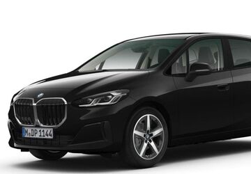 BMW 218 Active Tourer 116.079 km 17.490 &euro; Salzgitter 38259