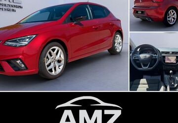 Seat Ibiza 18.600 km 15.990 &euro; Hildesheim 31135