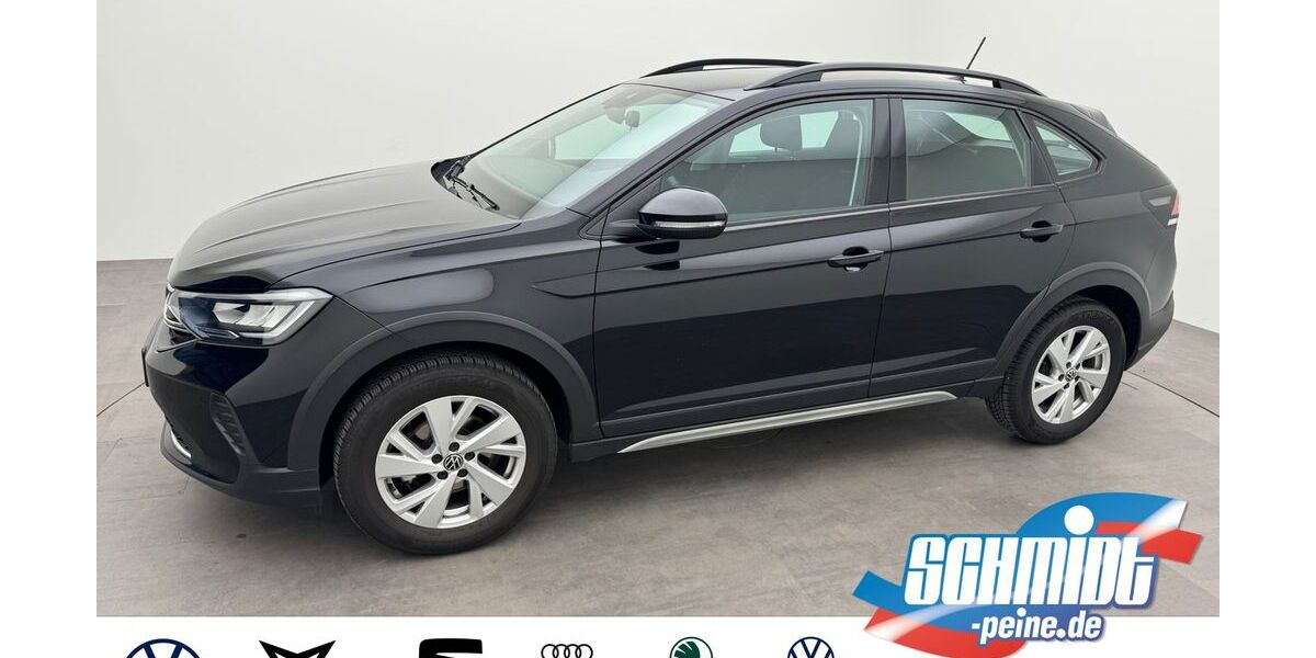 VW Taigo 23.400 km 18.100 &euro; Peine 31226