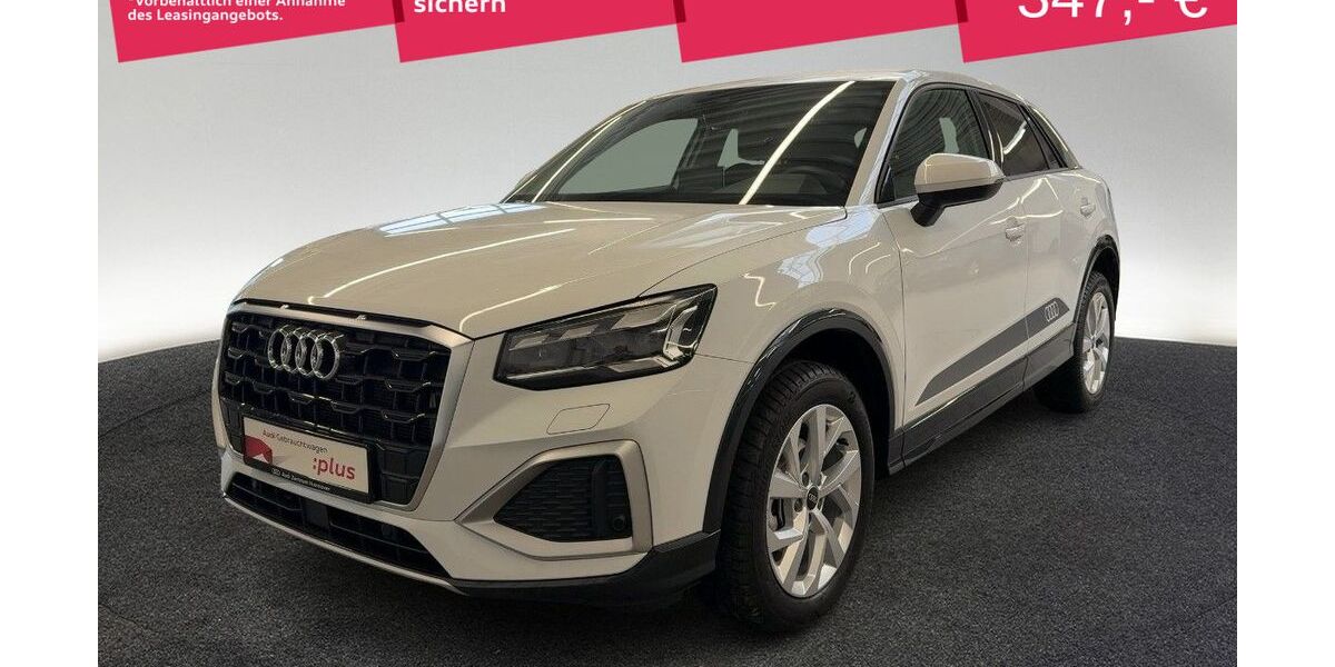 Audi Q2 8.765 km 32.950 &euro; Hannover 30179