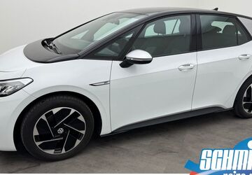 VW ID.3 62.860 km 17.500 &euro; Peine 31226