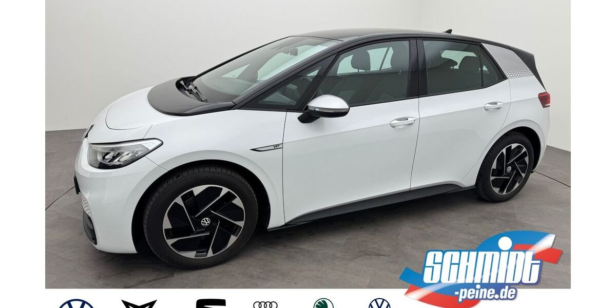 VW ID.3 62.860 km 17.500 &euro; Peine 31226