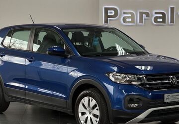 VW T-Cross 21.695 km 18.290 &euro; Salzgitter 38259