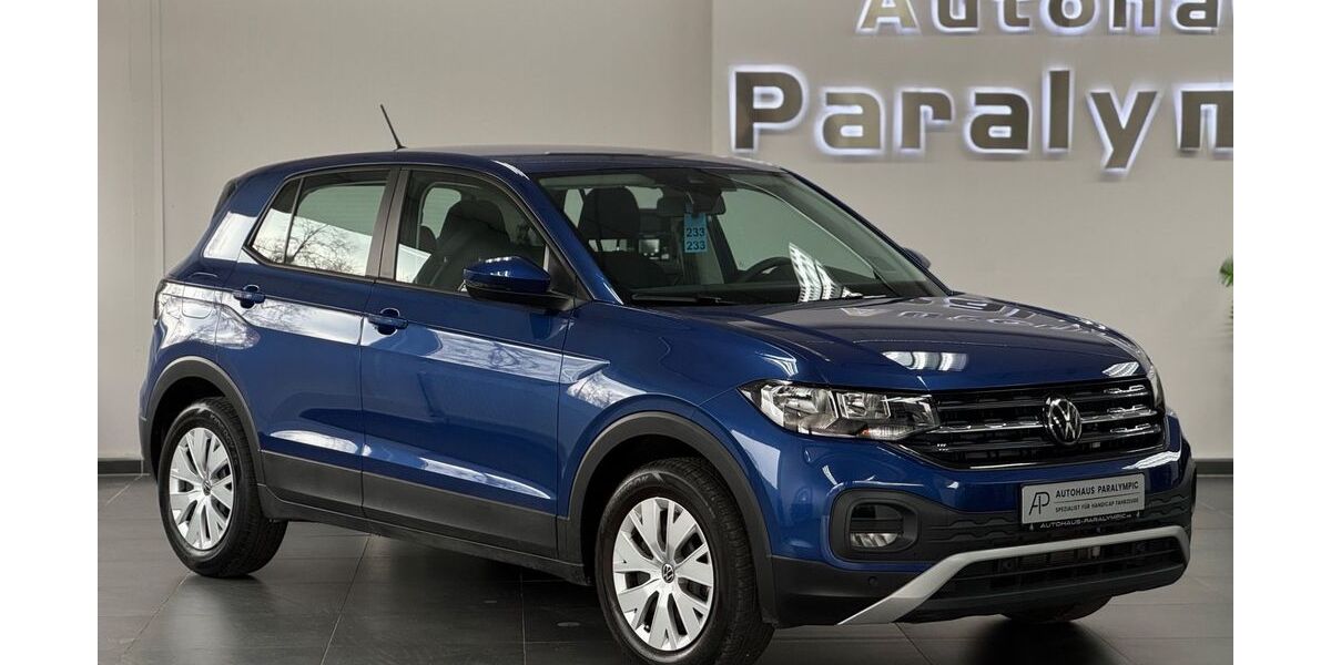 VW T-Cross 21.695 km 18.290 &euro; Salzgitter 38259