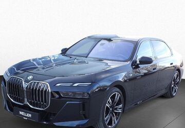 BMW 740 7.014 km 93.790 &euro; Hildesheim 31137