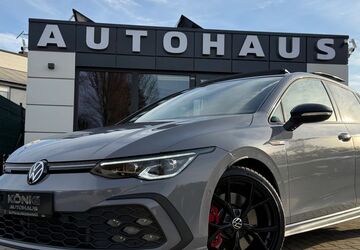 VW Golf 88.160 km 27.999 &euro; Salzgitter 38259