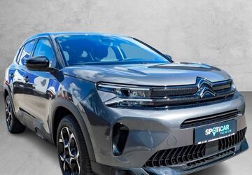 Citroen C5 Aircross 17.207 km 23.480 &euro; Hannover 30453
