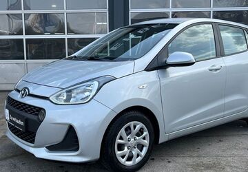 Hyundai i10 29.658 km 9.900 &euro; Springe 31832