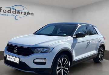 VW T-Roc 61.200 km 19.489 &euro; Alfeld 31061