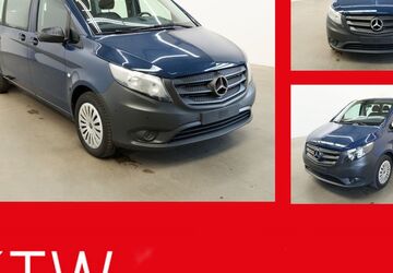 Mercedes-Benz Vito 101.230 km 25.888 &euro; Hildesheim 31137