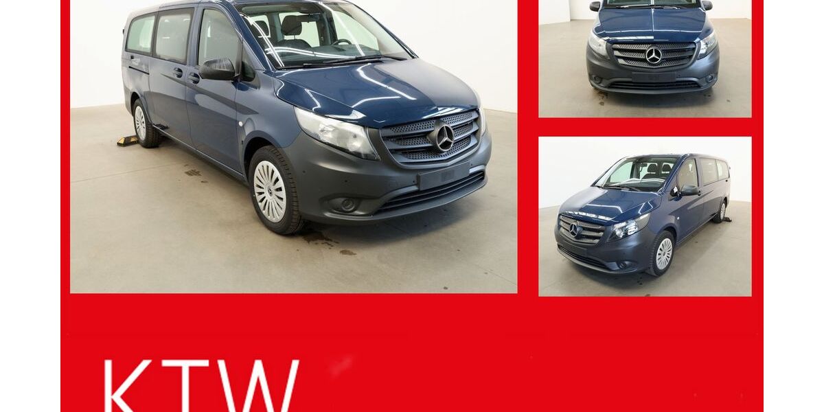 Mercedes-Benz Vito 101.230 km 25.888 &euro; Hildesheim 31137
