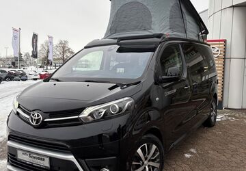 Toyota Proace (Verso) 67.900 km 45.990 &euro; Hildesheim 31137