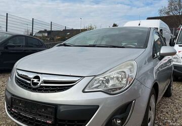 Opel Corsa 183.000 km 3.999 &euro; Hildesheim 31137