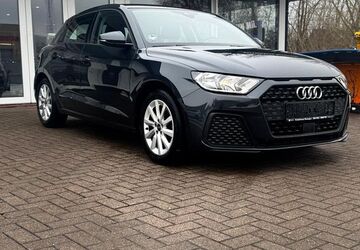 Audi A1 42.629 km 19.990 &euro; Duingen 31089
