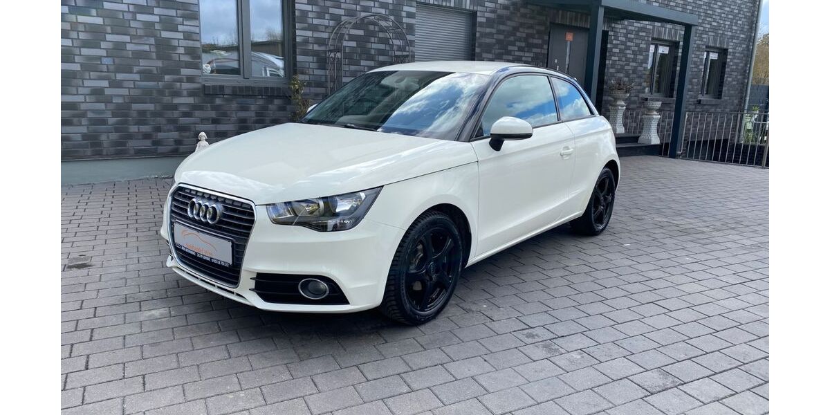 Audi A1 99.400 km 7.999 &euro; Sehnde Bei Hannover 31319