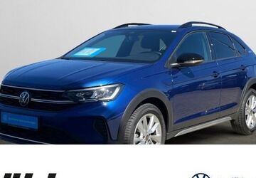 VW Taigo 17.811 km 23.890 &euro; Hildesheim 31137