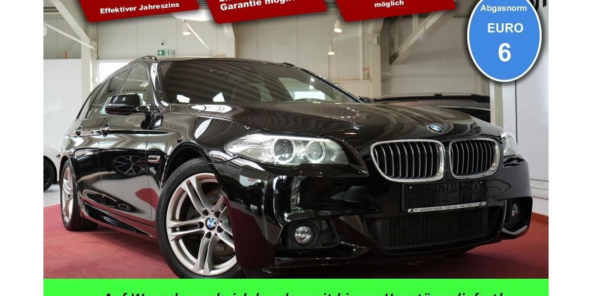 BMW 520 129.888 km 19.999 &euro; Peine 31228