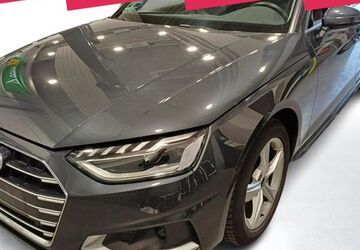 Audi A4 41.064 km 28.450 &euro; Hannover 30179