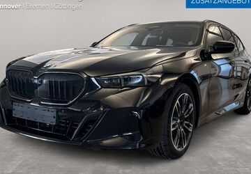 BMW 540 11.496 km 67.500 &euro; Hannover 30539