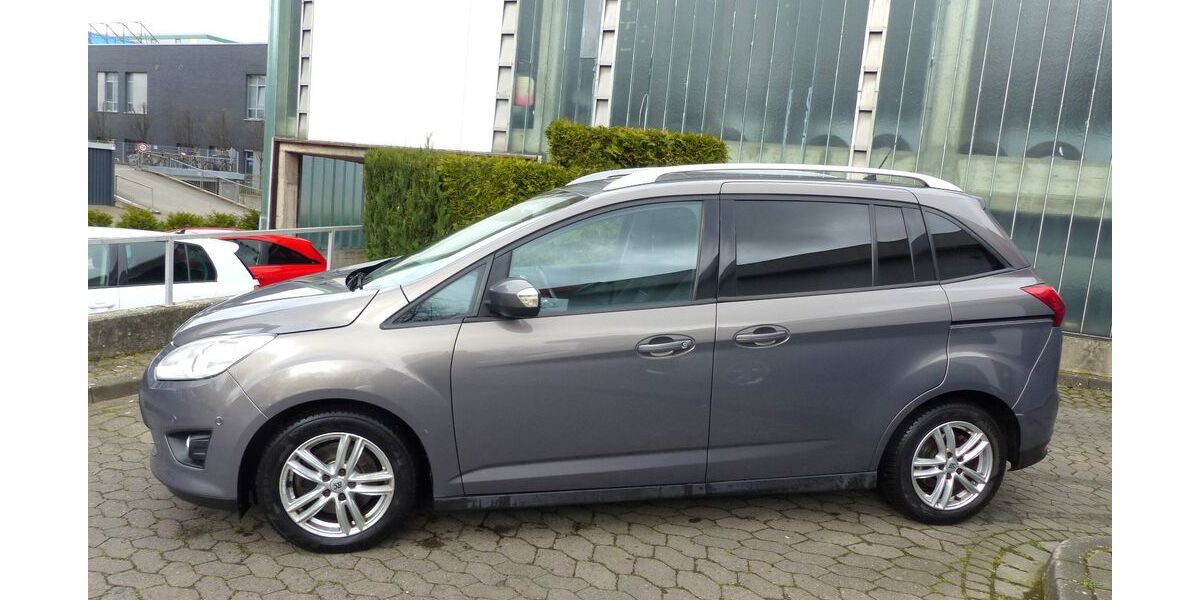 Ford Grand C-Max 134.900 km 5.498 &euro; Hannover 30179
