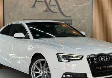 Audi A5 177.900 km 15.700 &euro; Salzgitter 38259